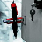 Wiha kapcsolószekrény kulcs 145x5/6/7-8/9 (39076)