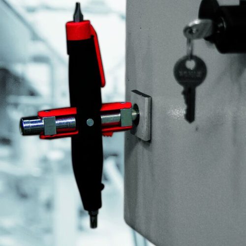 Wiha kapcsolószekrény kulcs 145x5/6/7-8/9 (39076)