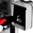 Wiha kapcsolószekrény kulcs 145x5/6/7-8/9 (39076)