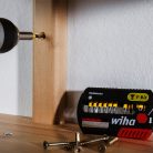 Wiha FlipSelector Y-bit készlet 13 részes (41827)