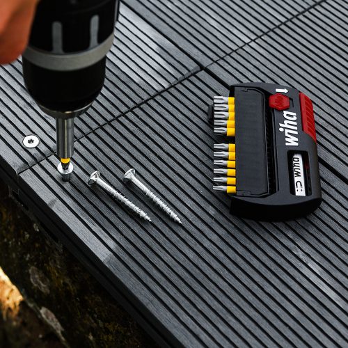 Wiha FlipSelector Y-bit készlet 13 részes (41827)