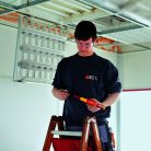 Wiha LiftUp electric VDE csavarhúzó és bittartó készlet 6 részes (38613)