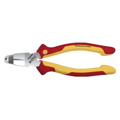   Wiha TriCut VDE Classic kábelvágó és csupaszító 170mm (38552)