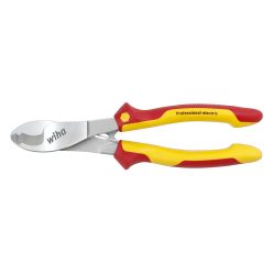   Wiha Professional electric VDE kábelvágó fogó 210 (43662)