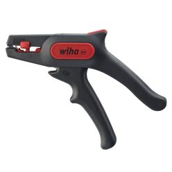   Wiha automata kábelcsupaszító fogó 190 0,2-6,0 AWG 24-10 (44617)