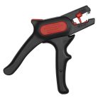 Wiha automata kábelcsupaszító fogó 190 0,2-6,0 AWG 24-10 (44617)