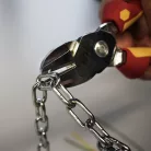 Wiha BiCut Professional electric VDE oldalcsípő és erővágó 200 (38191)