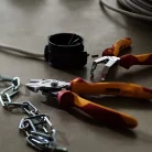 Wiha BiCut Professional electric VDE oldalcsípő és erővágó 200 (38191)