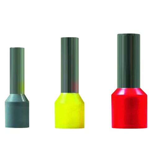 Wiha Professional electric saruzó fogó érvéghüvelyhez 180 0,25-16 (35862)