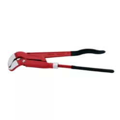Z-Tools svéd csőfogó S-pofa 1" CrV (040402-0021)
