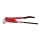 Z-Tools svéd csőfogó S-pofa 1" CrV (040402-0021)