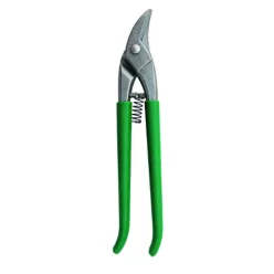 Berger általános lemezolló balos 250mm (040701-0038)