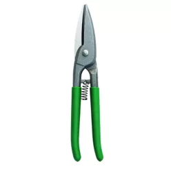 Berger berlini lemezolló 250 mm (040701-0039)