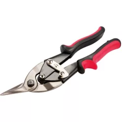 Kendo általános lemezolló 250mm balos CrV (040701-0090)