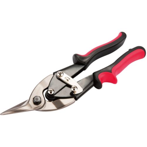 Kendo általános lemezolló 250mm balos CrV (040701-0090)