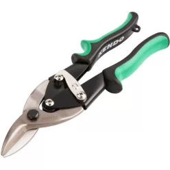 Kendo általános lemezolló 250mm jobbos CrV (040701-0091)