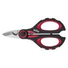 Wiha electric kábelvágó olló érvéghüvely nyomóval (41923)