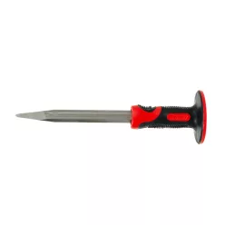 Berger bontóvéső hegyes 300x18mm CrV (040802-0002)