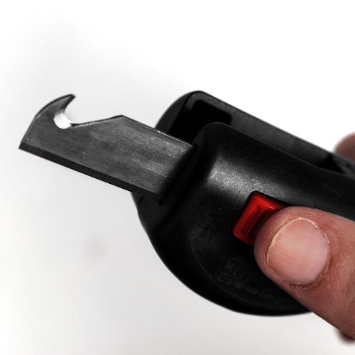 Wiha kábelcsupaszító 4in1 Multi-tool kerek kábelekhez kampós pengével 125mm (44242)