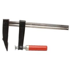   Z-Tools párhuzamszorító markolattal 50x100mm (041601-0001)