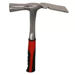   Z-Tools berlini kőműves kalapács 600g monoblokk ERGO (042103-0022)
