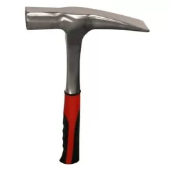   Z-Tools rajnai kőműves kalapács 600g monoblokk ERGO (042103-0023)