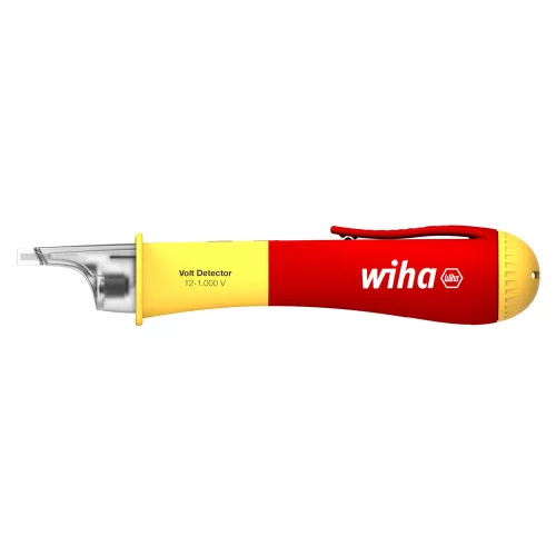 Wiha fázisellenőrző ceruza 12-1000V (43797)