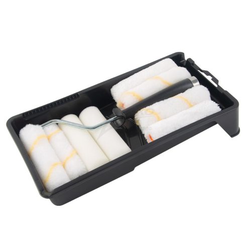 Kendo festőhenger készlet 8+2 100mm (042401-1118)