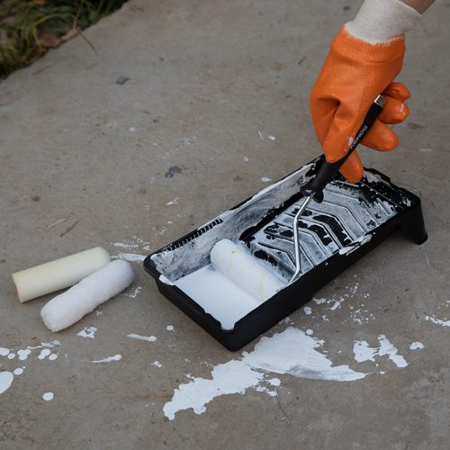 Kendo festőhenger készlet 8+2 100mm (042401-1118)