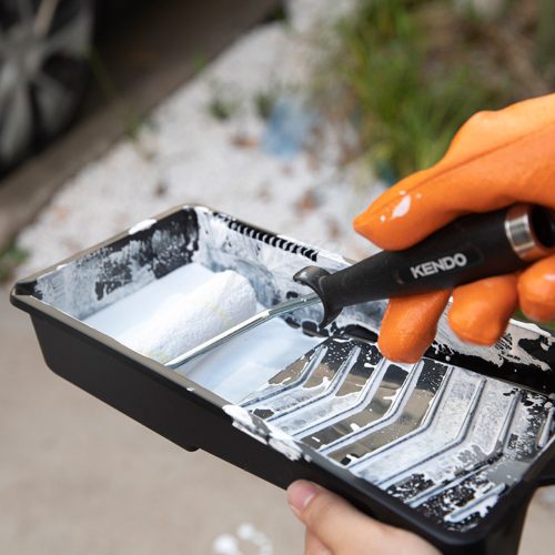 Kendo festőhenger készlet 8+2 100mm (042401-1118)