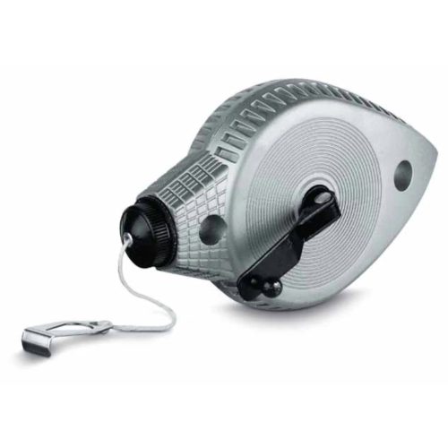 Stanley Fém kicsapózsinór 30méter (0-47-100)