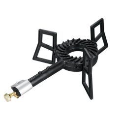 Z-Tools gázzsámoly 8kW 3 lábú öntöttvas (050104-0010)