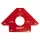 Z-Tools hegesztő mágnes 102x155x17mm 22kg (050206-0845)