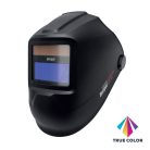 Berger automata fejpajzs Charm fekete (050207-0165)