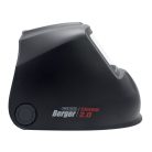 Berger automata fejpajzs Charm fekete (050207-0165)