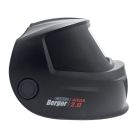 Berger automata fejpajzs Wega fekete (050207-0166)