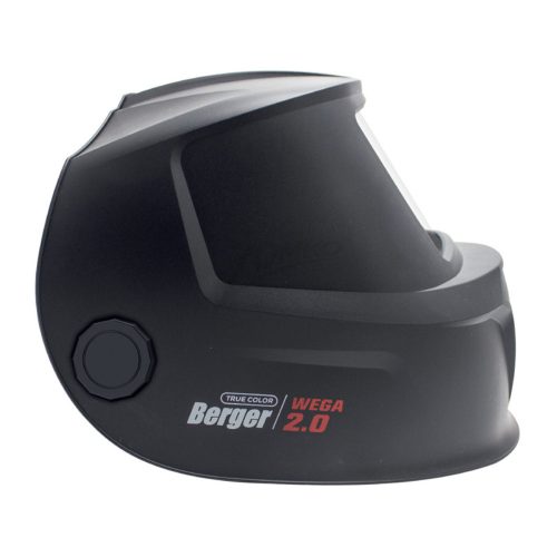 Berger automata fejpajzs Wega fekete (050207-0166)