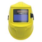 Berger automata fejpajzs Wega sárga (050207-0167)