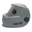 Berger automata fejpajzs Wega ezüst (050207-0168)