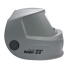 Berger automata fejpajzs Wega ezüst (050207-0168)