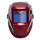 Berger automata fejpajzs Magic metálbordó (050207-0169)