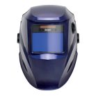 Berger automata fejpajzs Magic metálkék (050207-0170)