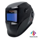 Berger automata fejpajzs Magic metálfekete (050207-0171)