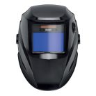 Berger automata fejpajzs Magic metálfekete (050207-0171)