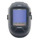 Berger automata fejpajzs Focus antracit (050207-0172)