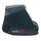 Berger automata fejpajzs Focus antracit (050207-0172)