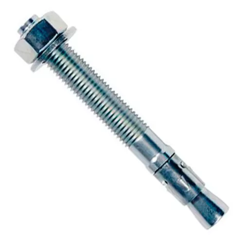 Alapcsavar rögzítő gyűrűvel 8x95mm (05925)