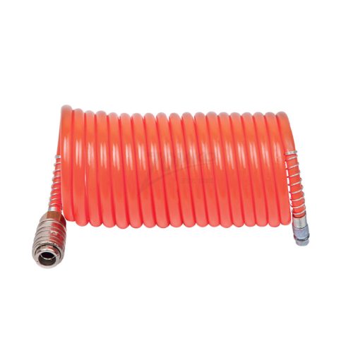 Z-Tools spiráltömlő 10m/6x8mm (060206-0114)