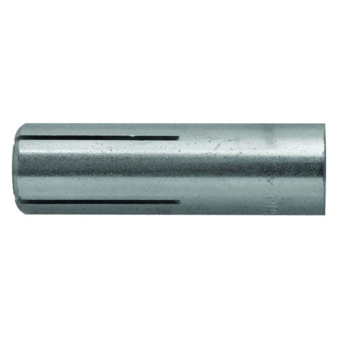 Fémdűbel M12x50x15mm (06225)