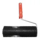Vorel tüskés henger 230x75mm nyelezhető (06450)